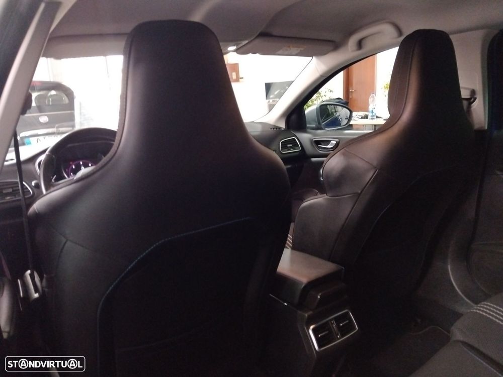 Renault Mégane Sport Tourer 1.5 Blue dCi GT Line - 14