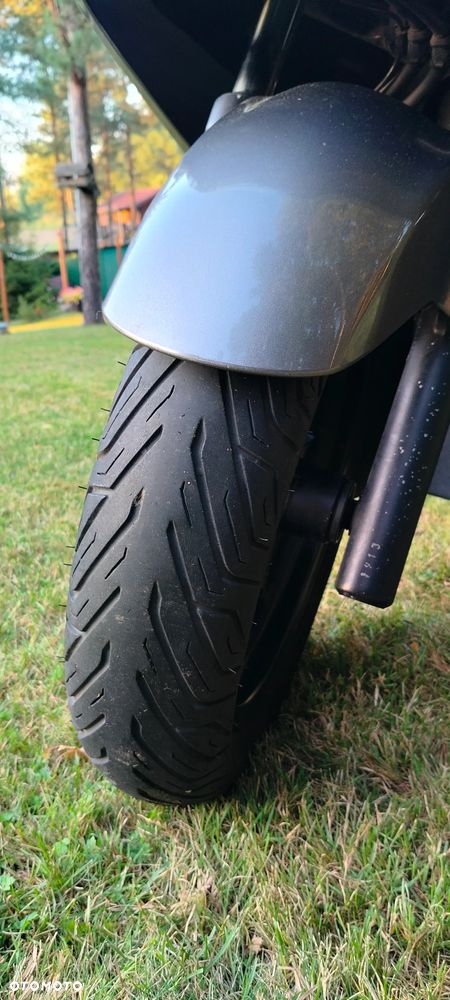 Honda Inny - 6