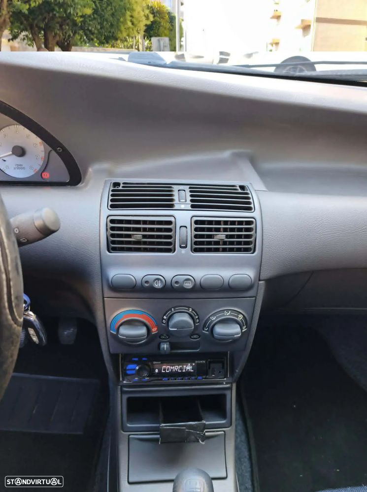 Fiat Punto 60 Stile - 9
