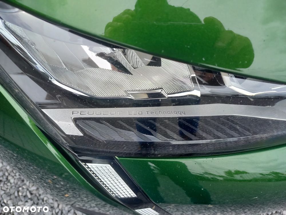 Peugeot 308 BlueHDi 130 Stop & Start Active Pack - 15