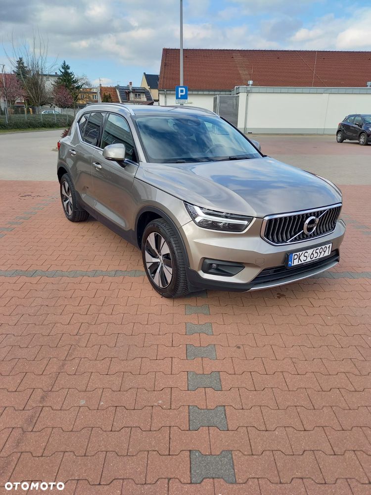Volvo XC 40 - 6