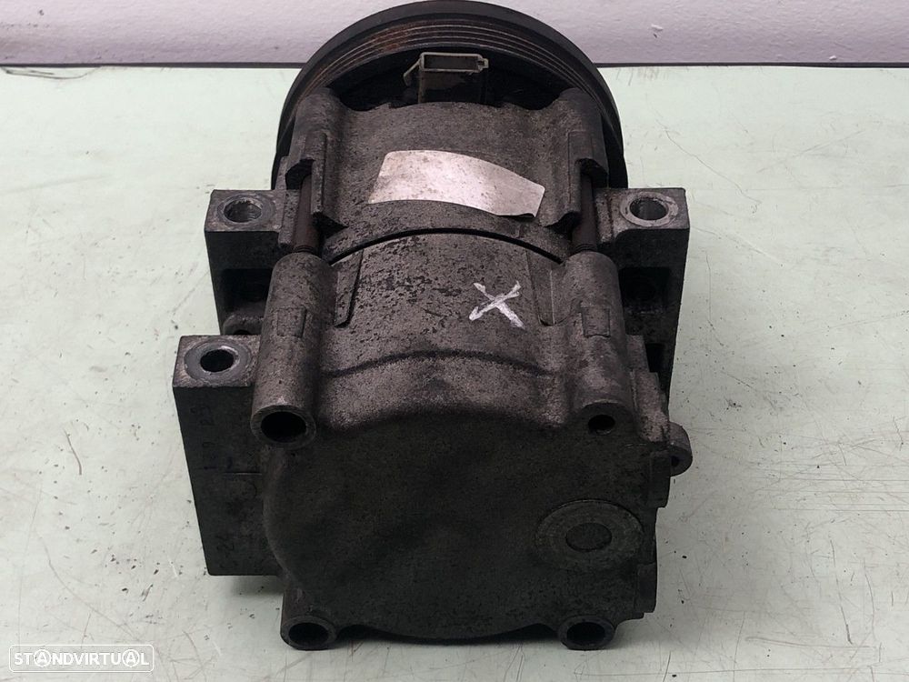 Compressor de ar condicionado FORD MONDEO I (GBP) 1.8 TD 1993 - 1996 REF. MOTOR... - 5