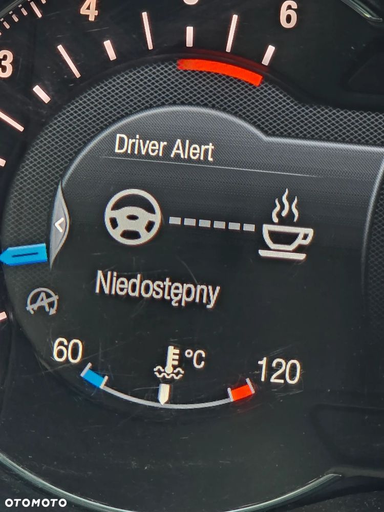 Ford S-Max 2.0 TDCi Titanium PowerShift - 29