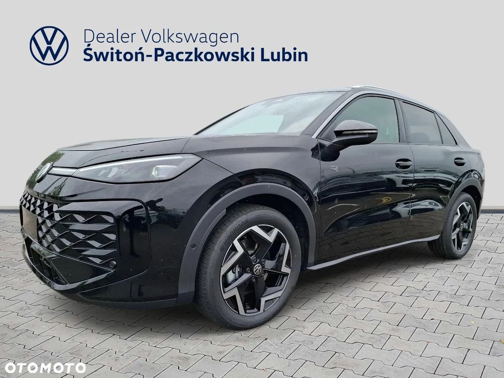 Volkswagen T-Roc 1.5 TSI R-Line DSG - 2