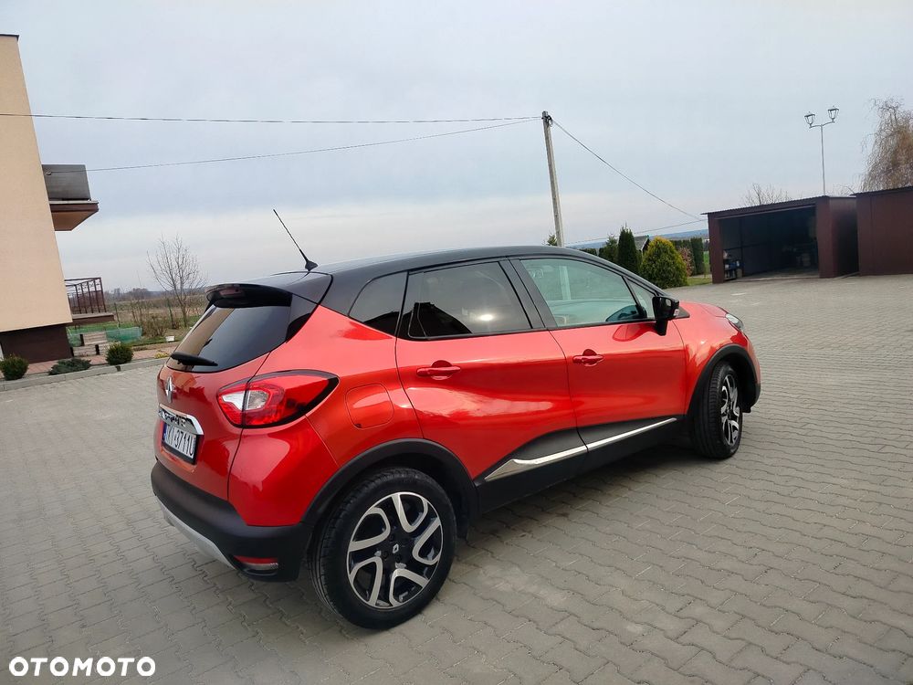 Renault Captur - 9