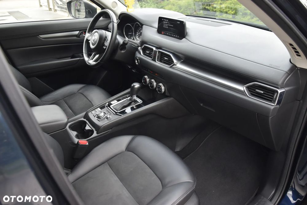 Mazda CX-5 2.5 Skypassion i-ELoop - 17