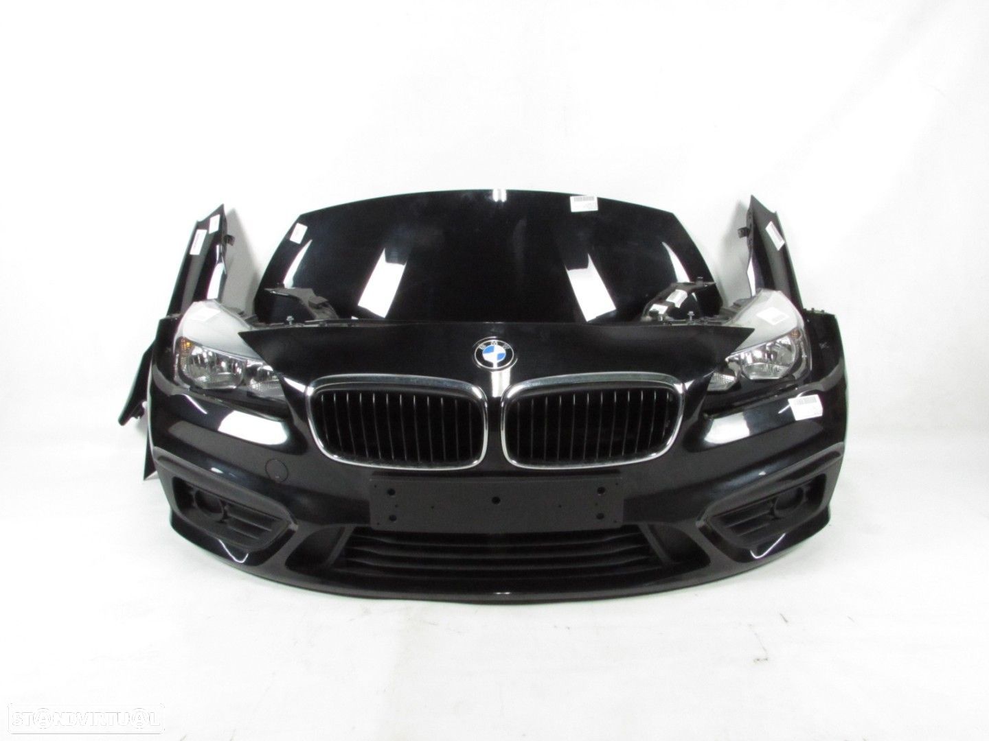 Frente completa Seminovo/ Original BMW 2 Active Tourer (F45)/BMW 2 Gran Tourer (... - 1