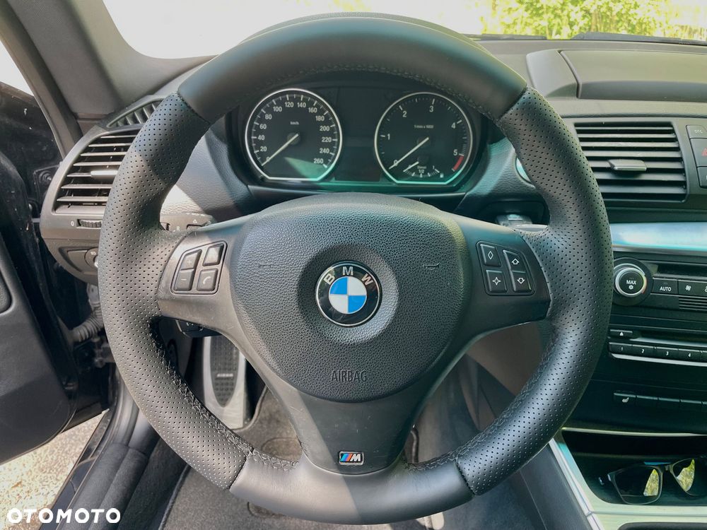 BMW Seria 1 123d - 15