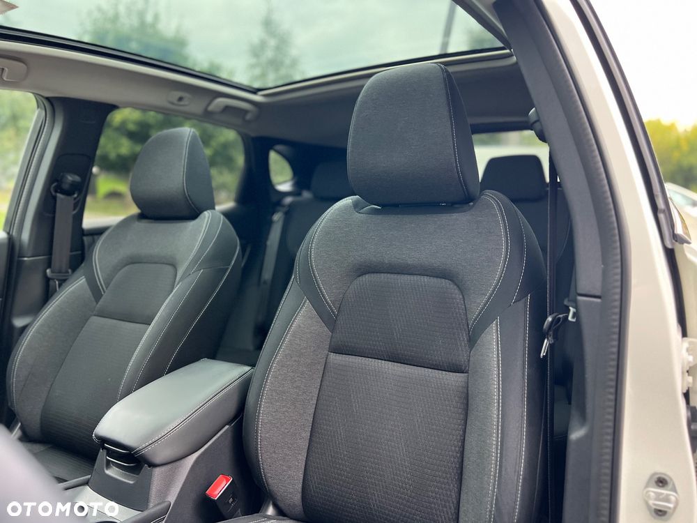 Nissan Qashqai 1.3 DIG-T mHEV Tekna+ Xtronic - 11