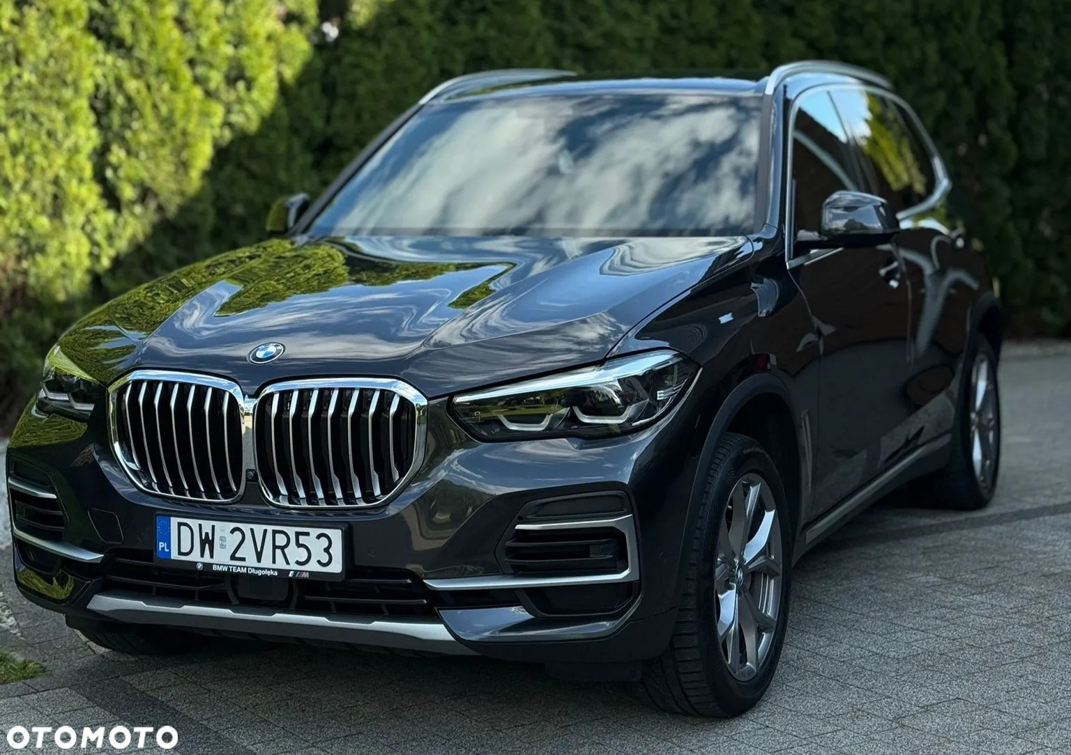BMW X5 xDrive25d - 3