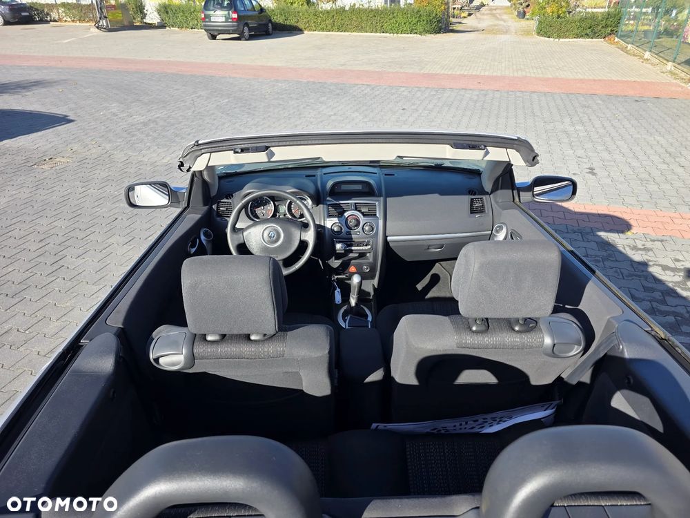 Renault Megane 1.6 Confort Authentique - 5