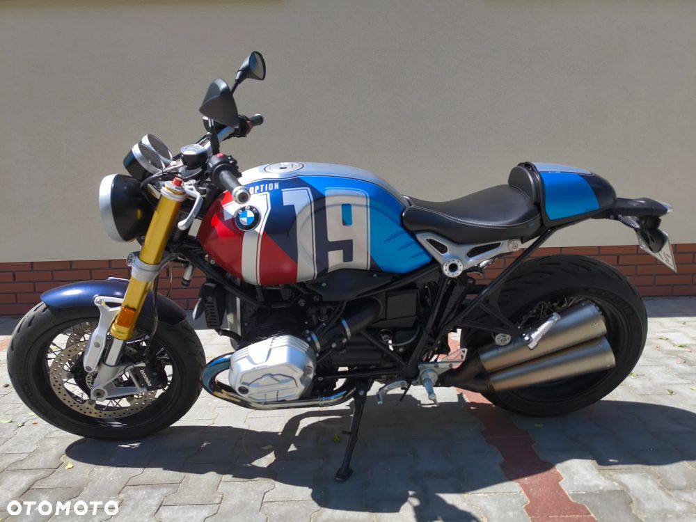BMW Inny - 1