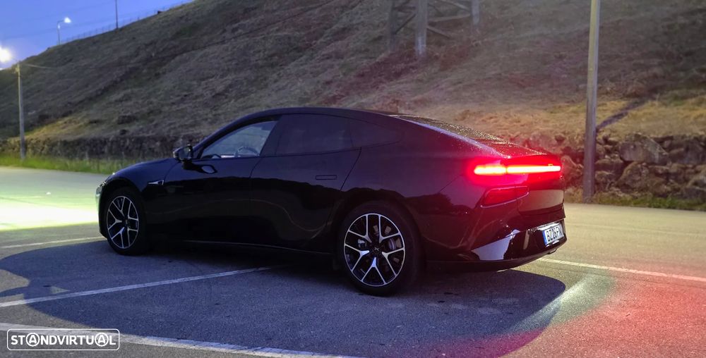 Xpeng P7i 86.2 kWh AWD Performance - 6