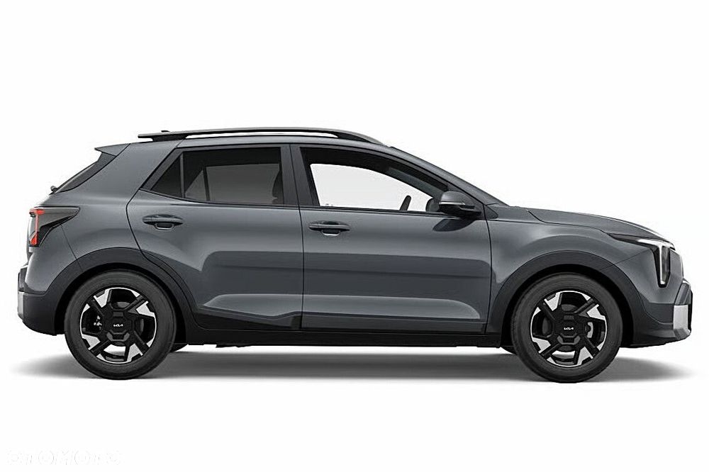 Kia Stonic 1.0 T-GDI M - 9