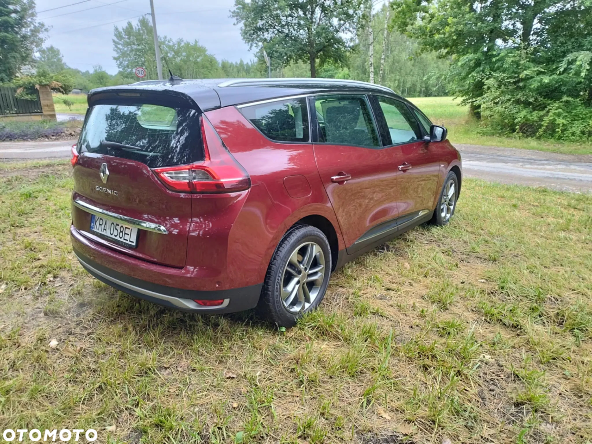Renault Grand Scenic ENERGY TCe 130 S&S Paris - 14