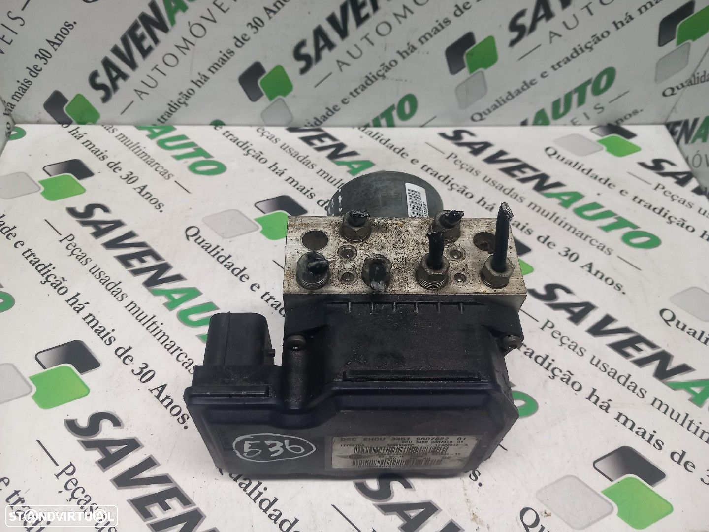 Abs Mini Mini (R56) - 2