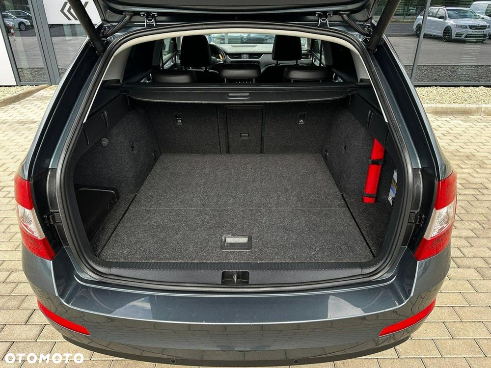 Skoda Octavia 2.0 TDI Ambition DSG - 39