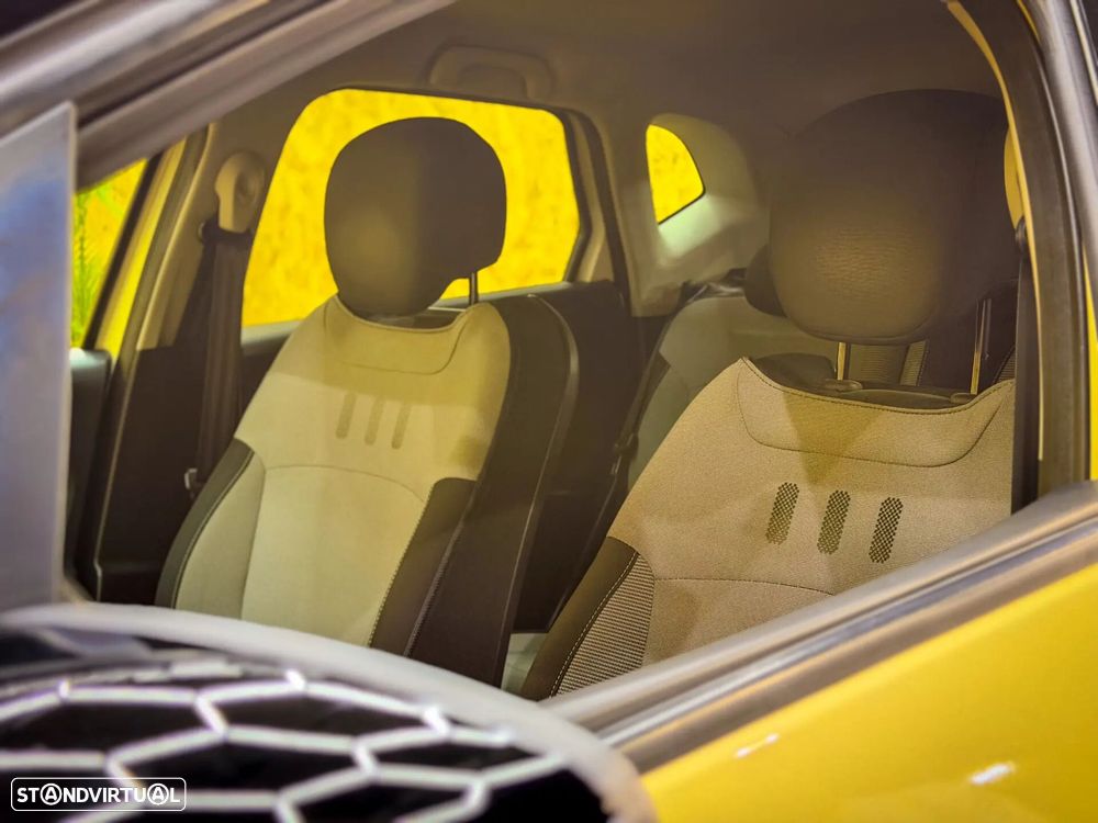 Renault Captur (ENERGY) dCi 90 INTENS - 25