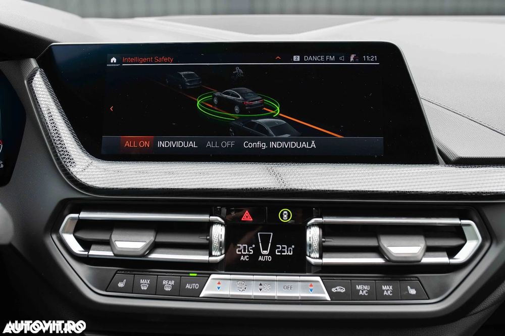 BMW Seria 2 218d Aut. - 12