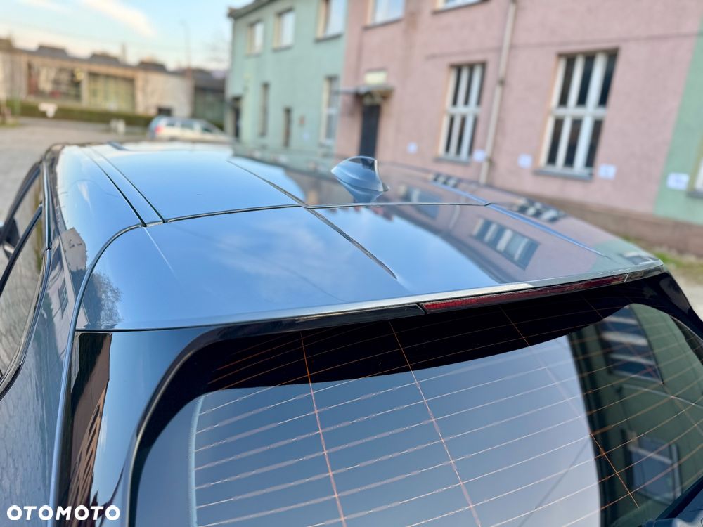 BMW Seria 1 116i M Sport - 16