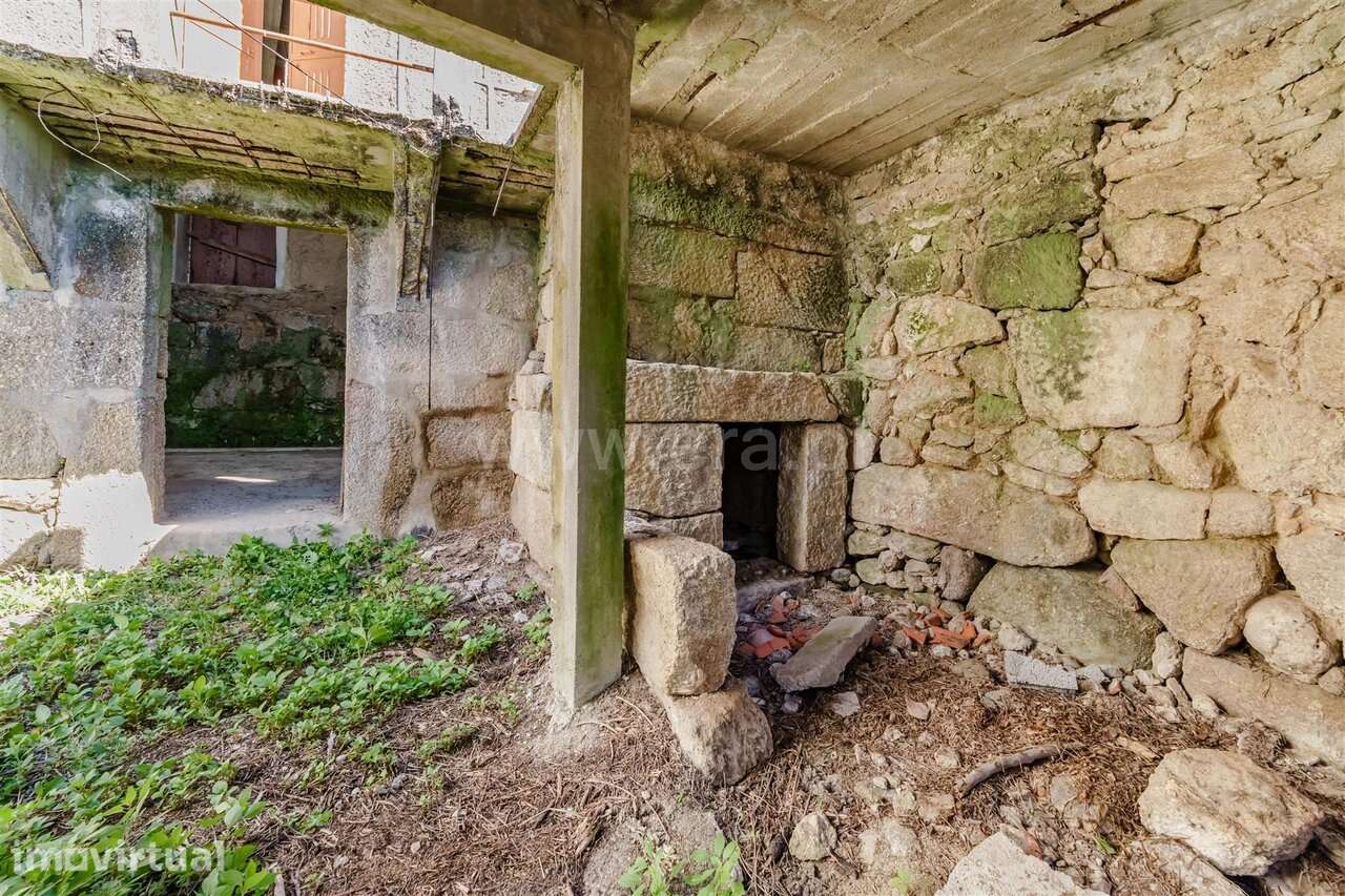 Moradia Rústica T3 / Sabugal, Bendada - Grande imagem: 5/20