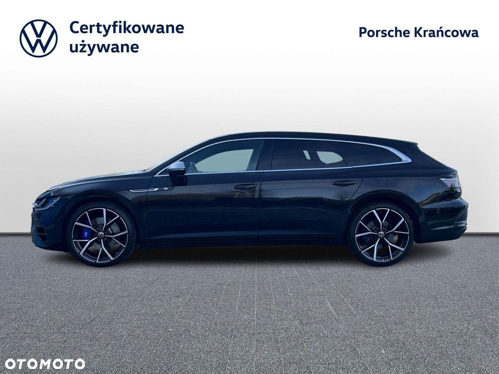 Volkswagen Arteon Shooting Brake 2.0 TSI 4Motion R DSG - 2