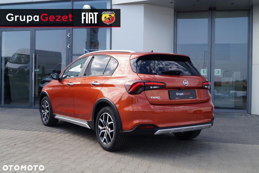Fiat Tipo - 5