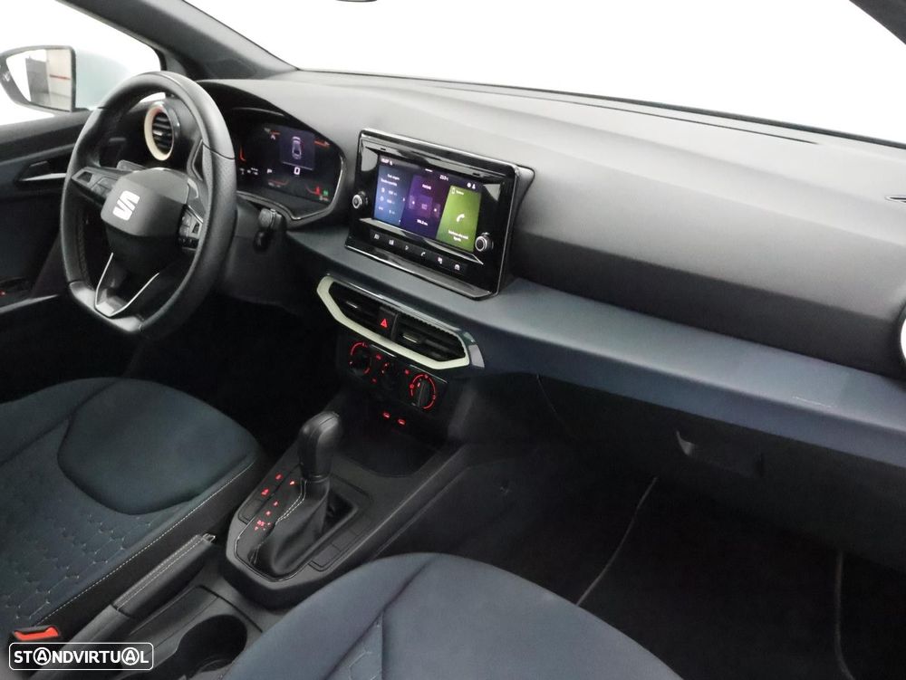 SEAT Ibiza 1.0 TSI Style DSG - 4