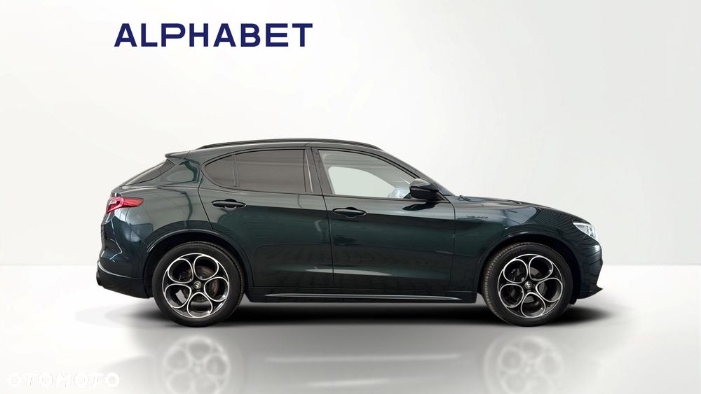 Alfa Romeo Stelvio 2.0 Turbo Veloce Q4 - 7