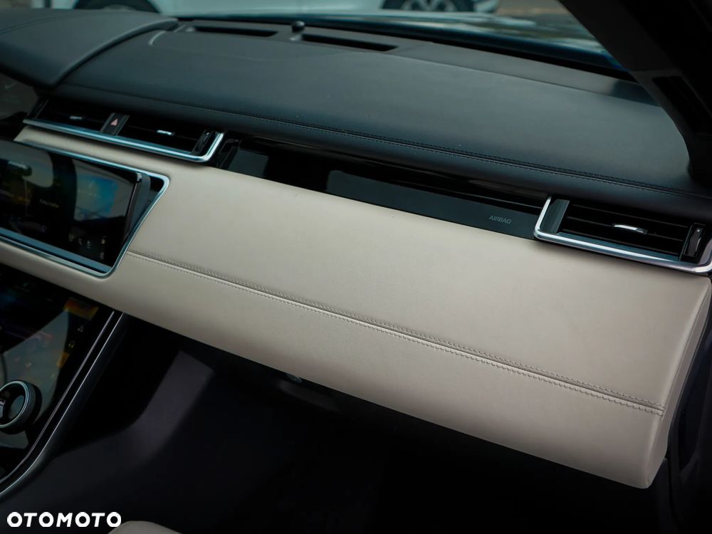 Land Rover Range Rover Velar 3.0 SD6 R-Dynamic HSE - 22