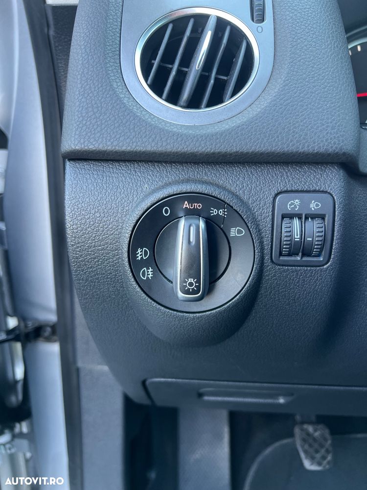 Volkswagen Tiguan 2.0 TDI DPF 4Motion Team - 19