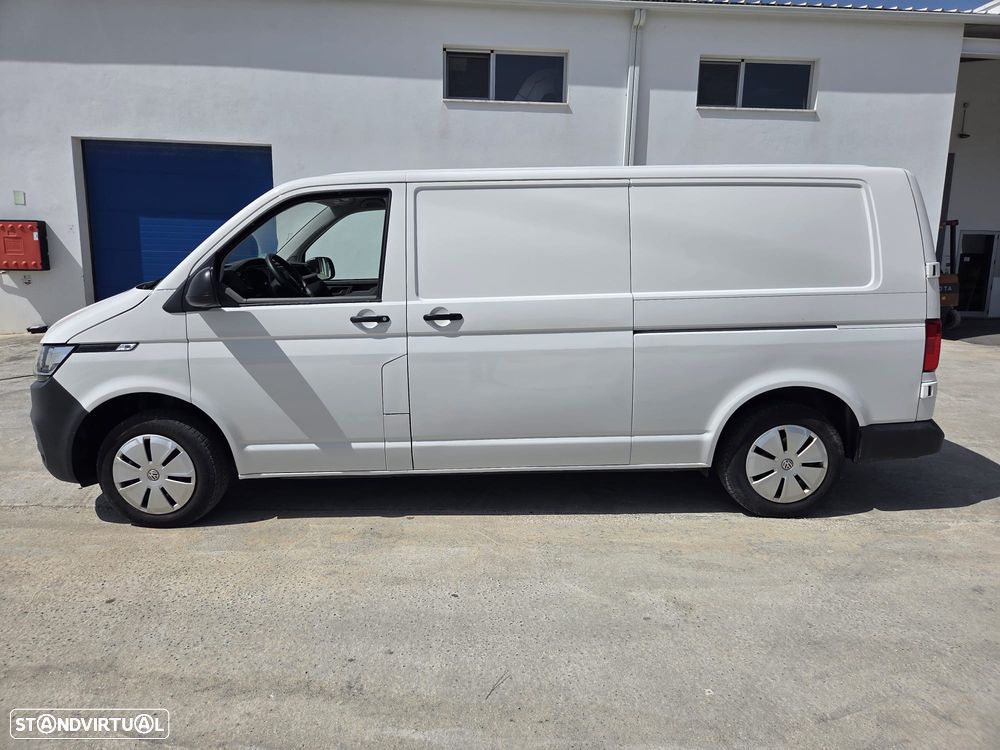 VW TRANSPORTER - 6