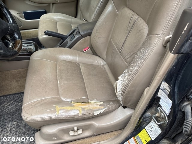 Subaru Outback Legacy 3.0 H6 - 15