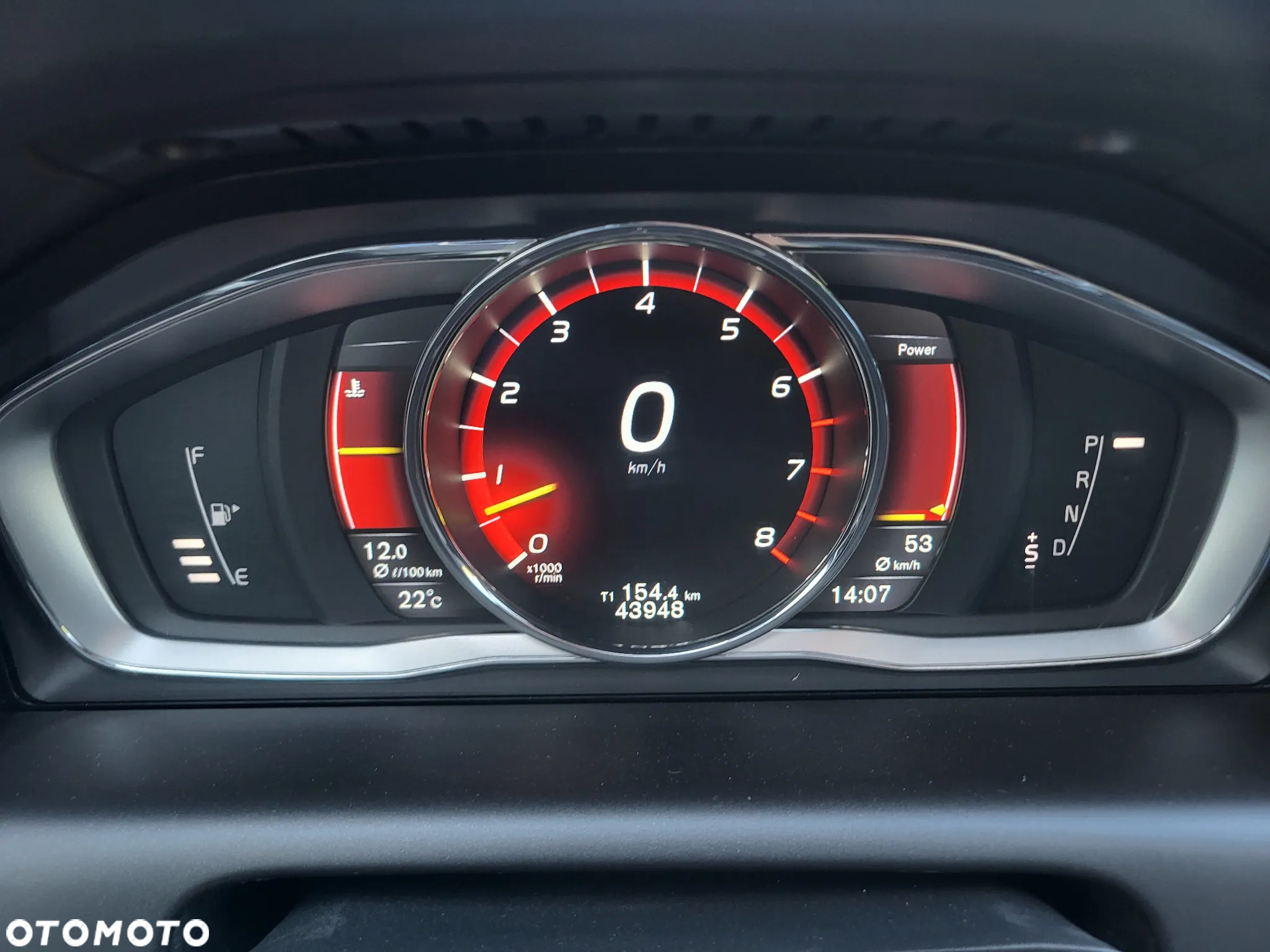 Volvo XC 60 T6 AWD Summum - 26