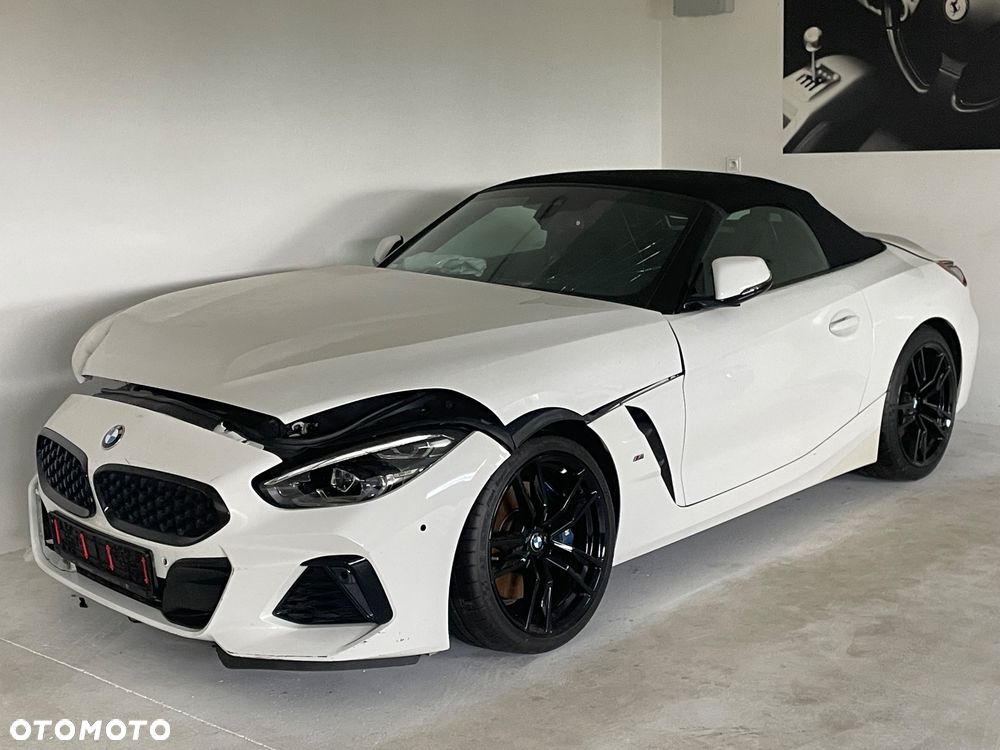 BMW Z4 sDrive30i M Sport - 1