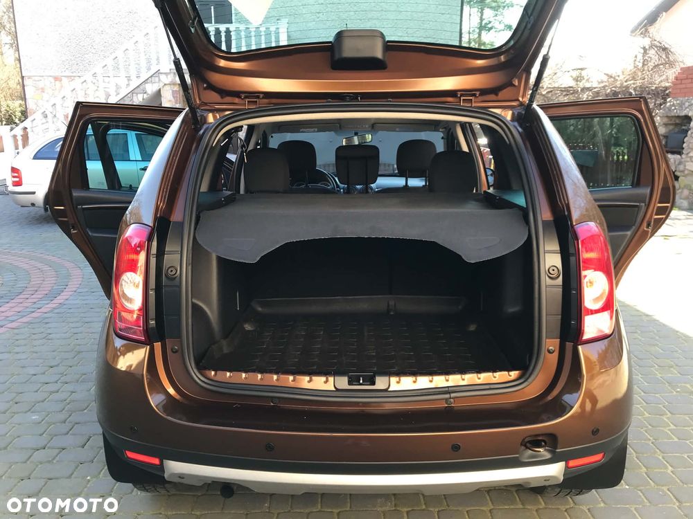 Dacia Duster 1.5 dCi Ambiance - 6