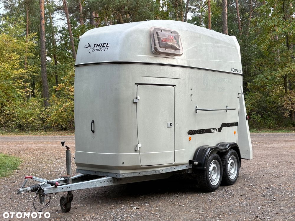 Thiel Compact - 1