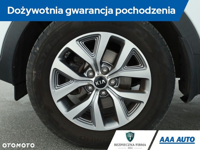 Kia Sportage - 21