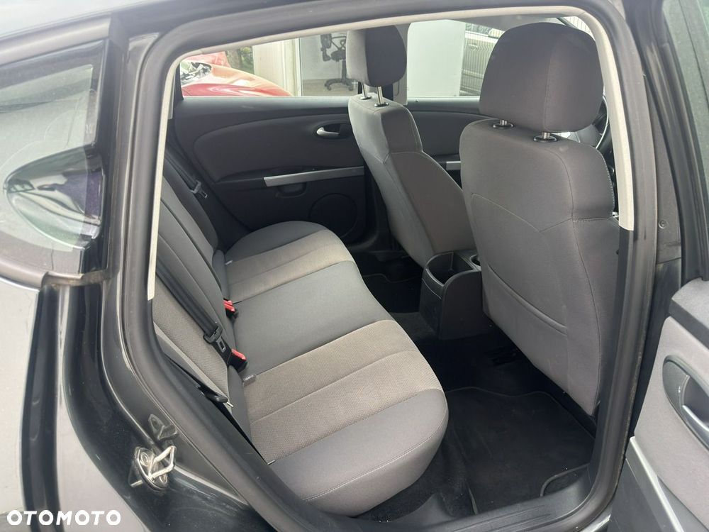 Seat Leon 1.4 TSI Style - 14