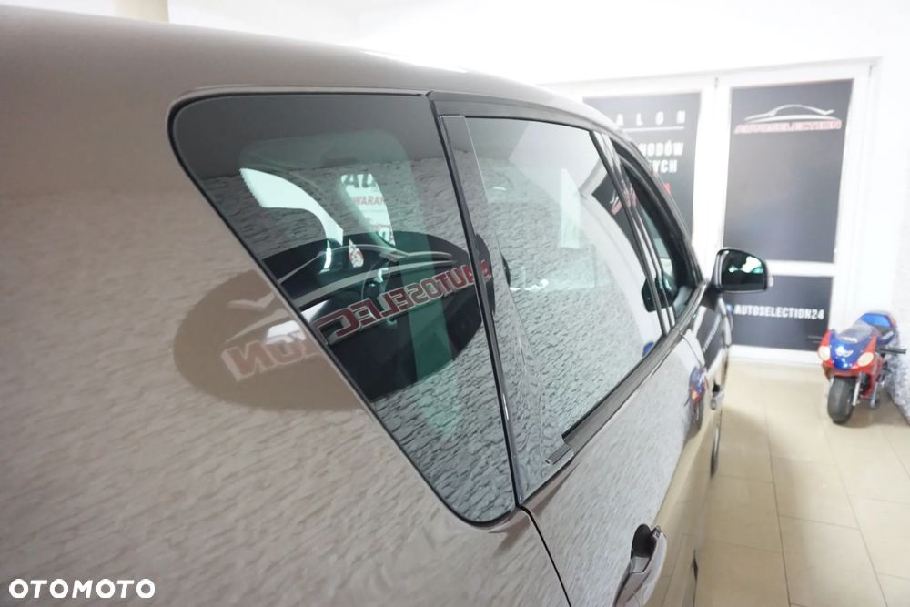 Renault Scenic dCi 110 Expression - 15