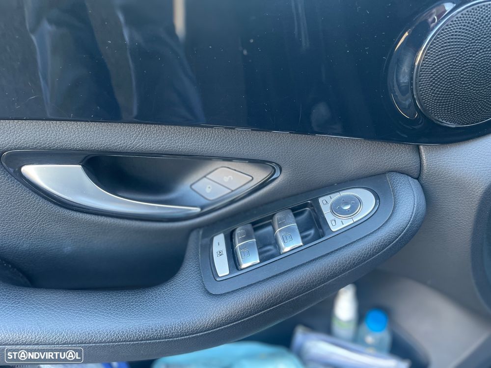 Mercedes-Benz C 180 (BlueTEC) d Station - 2