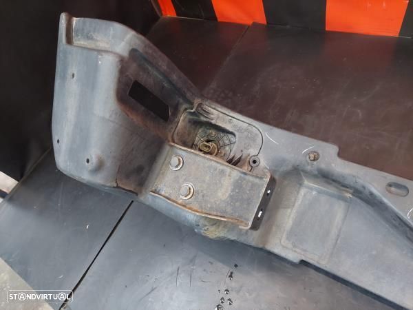 Para Choques De Trás Jeep Wrangler Iii (Jk) - 5