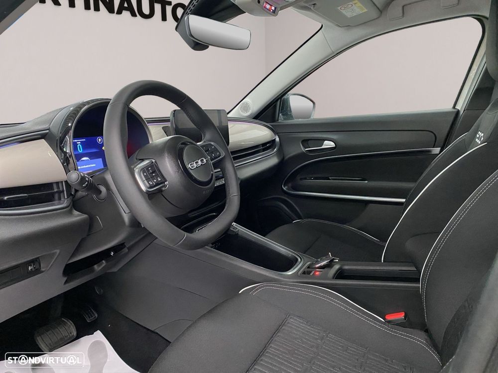 Fiat 600 1.2 Hybrid - 10