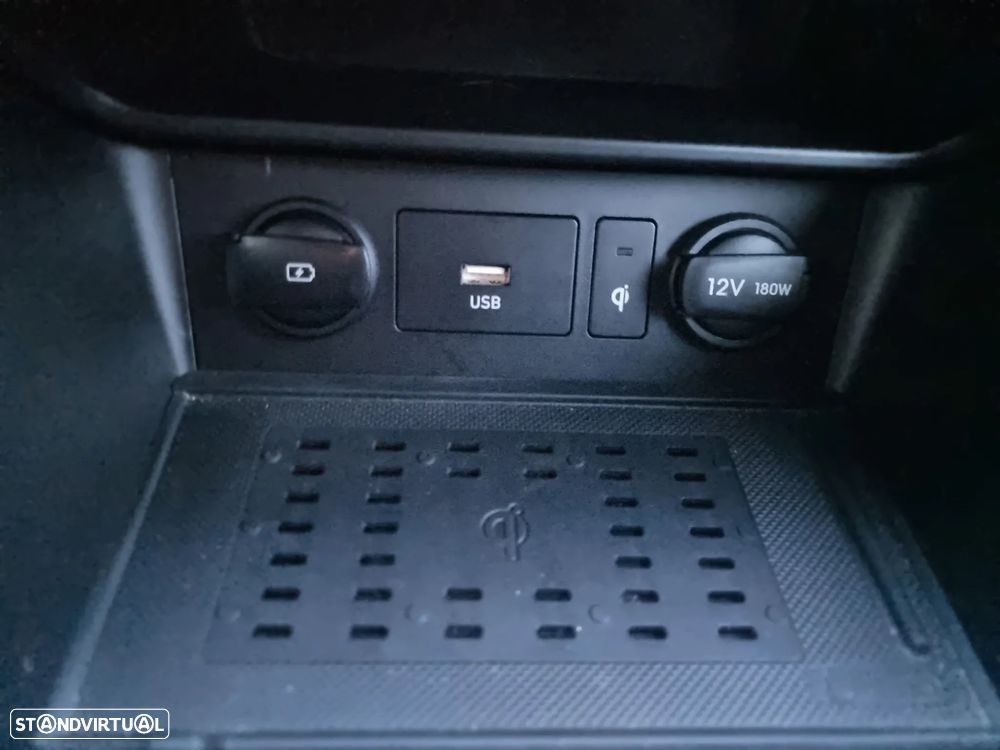 Hyundai Kauai 1.0 T-GDi N-Line - 14