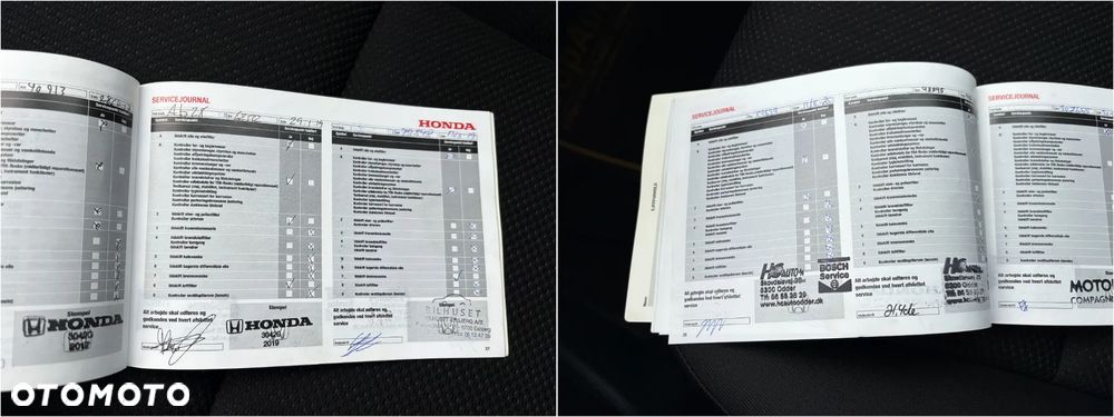 Honda HR-V 1.5 i-VTEC CVT Elegance - 37