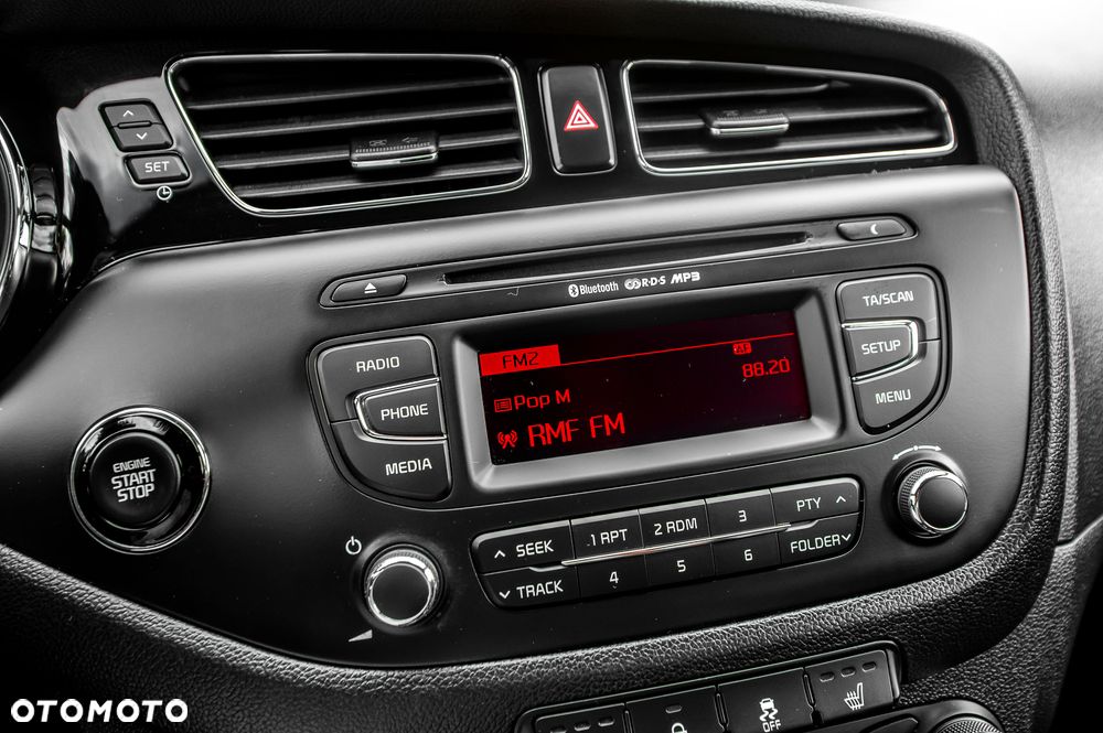 Kia Ceed 1.6 T-GDI GT-Challenge - 29