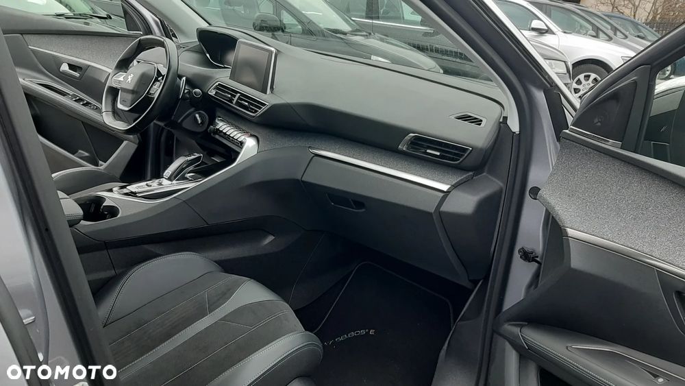 Peugeot 3008 - 25