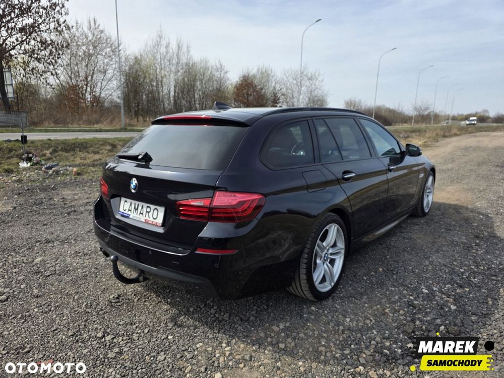 BMW Seria 5 - 3