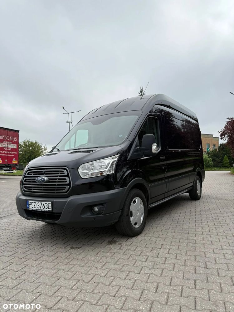 Ford Transit - 5