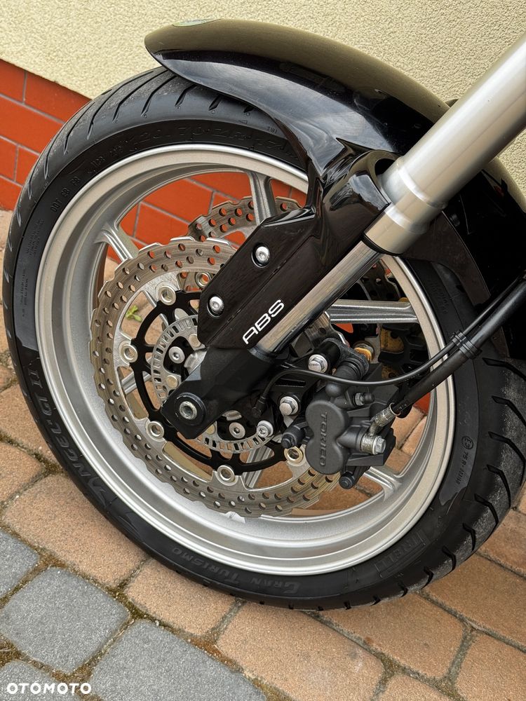 Kawasaki Versys 650 - 24